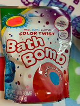 Load image into Gallery viewer, Color Changing Bath Bombs
