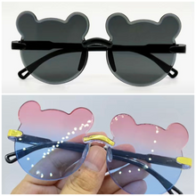 Load image into Gallery viewer, Bear Sunglasses
