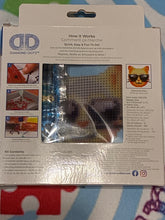 Load image into Gallery viewer, Cool cat beginner diamond dot
