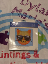 Load image into Gallery viewer, Cool cat beginner diamond dot
