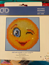 Load image into Gallery viewer, Wink beginner diamond doT
