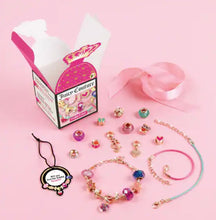 Load image into Gallery viewer, Juicy Couture Dazzling DIY Surprise Box
