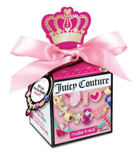Load image into Gallery viewer, Juicy Couture Dazzling DIY Surprise Box
