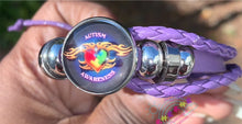 Load image into Gallery viewer, Leather Band Bracelets-Austim
