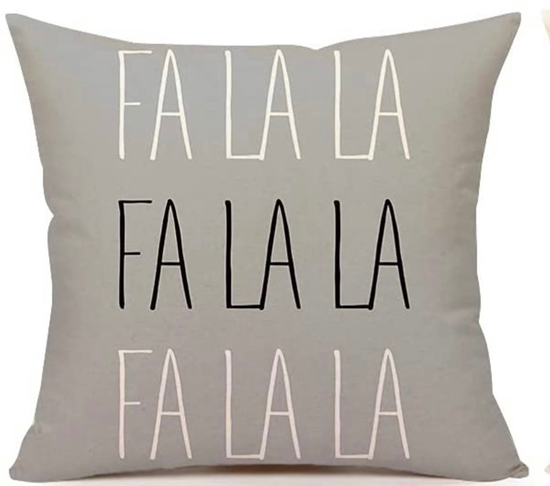 Pillow Cases