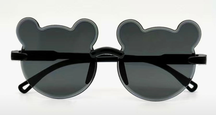 Bear Sunglasses