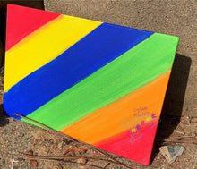Load image into Gallery viewer, Spectrum Stripes
