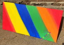 Load image into Gallery viewer, Spectrum Stripes
