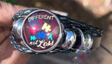 Load image into Gallery viewer, Leather Band Bracelets-Austim
