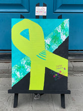 Load image into Gallery viewer, Lyme Disease Awareness
