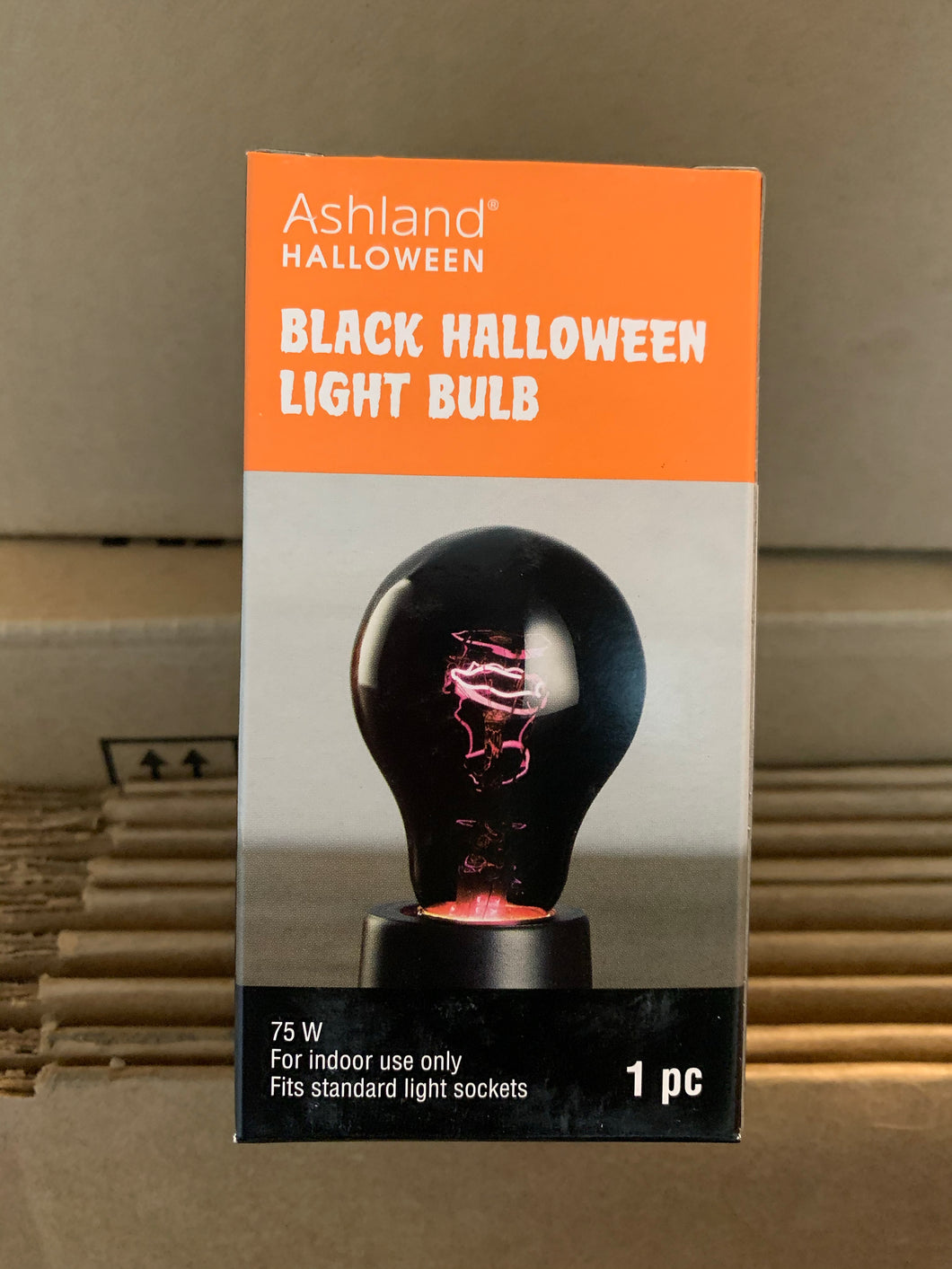 Black Light bulb 75w