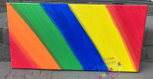 Load image into Gallery viewer, Spectrum Stripes
