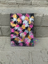 Load image into Gallery viewer, “Super Spy Pink” w/clear easel
