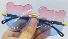 Load image into Gallery viewer, Bear Sunglasses
