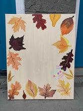 Load image into Gallery viewer, “Falling Leaves”
