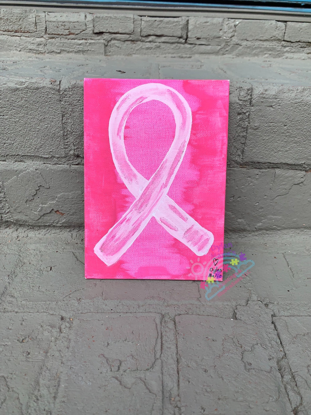 Breast Cancer Awareness